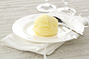 Suncream Dairy Free Champagne Sorbet 2ltr