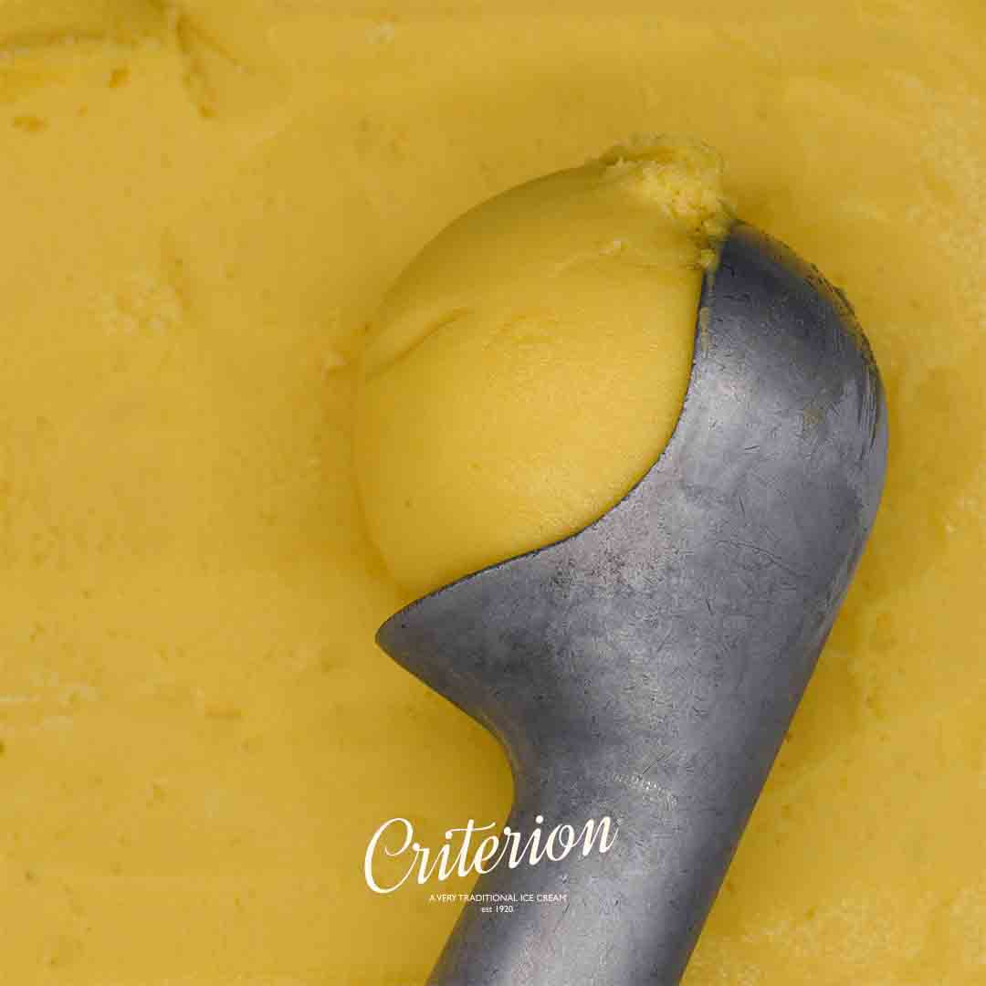 Criterion Mango Sorbet 5ltr NM