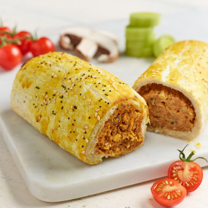 Coopers Vegan Roll 24 x 175g