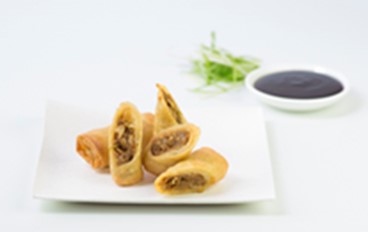 Daloon Duck Mini Spring Rolls 100 x 20g