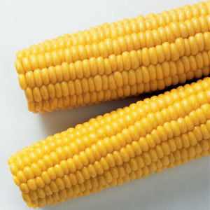 Corn on the Cob 2 Ears Frozen