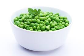 Petit Pois Frozen 1kg