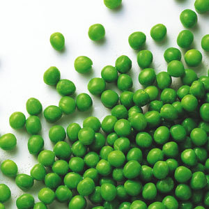 Choice Peas Frozen 2.5kg