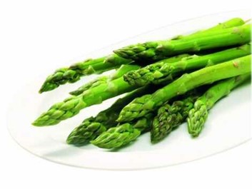 Greens Asparagus Spears 1kg