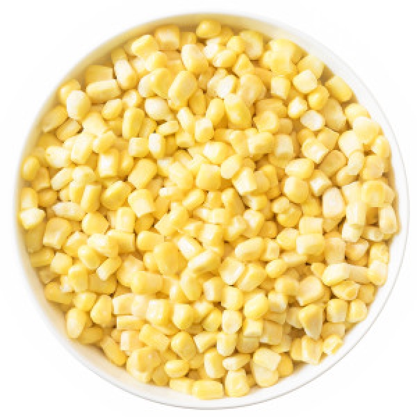 Darta Sweetcorn 1kg