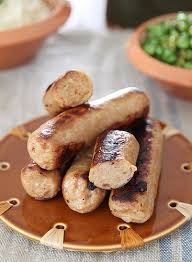 Quorn Sausages 40 x 50g