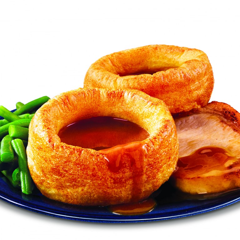 Yorkshire Puddings 4
